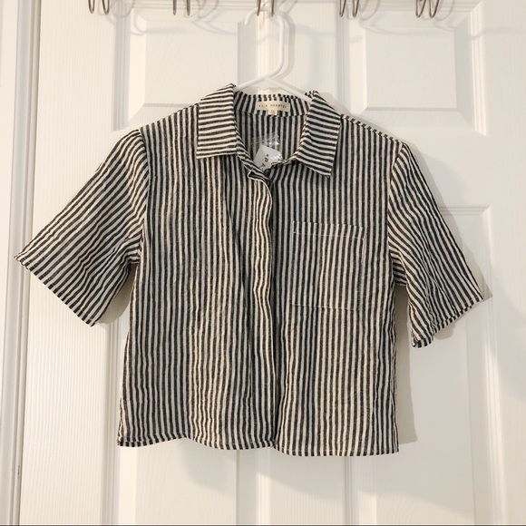 Pacsun short-sleeve top - Picture 1 of 5